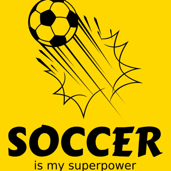 Soccer 45 Thumbnail