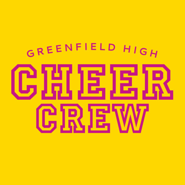 Cheerleading 40 Thumbnail