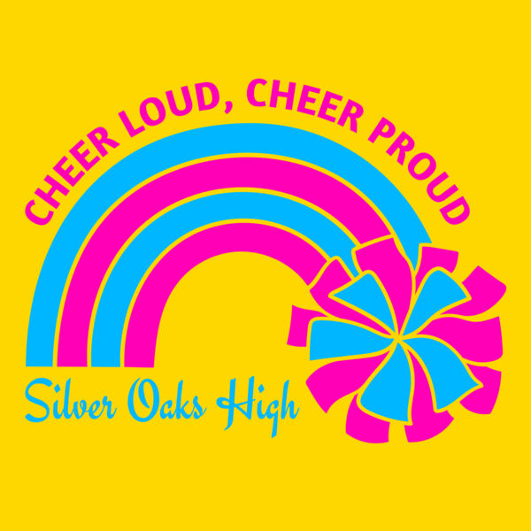 Cheerleading 52 Thumbnail