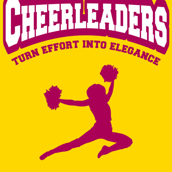 Cheerleading 58 Thumbnail