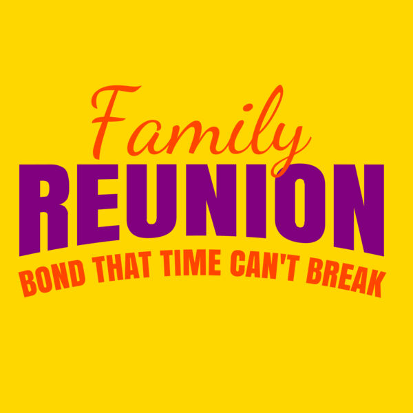 Family Reunion 70 Thumbnail
