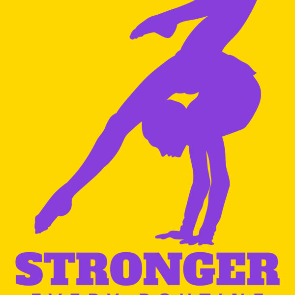 Gymnastics 45 Thumbnail