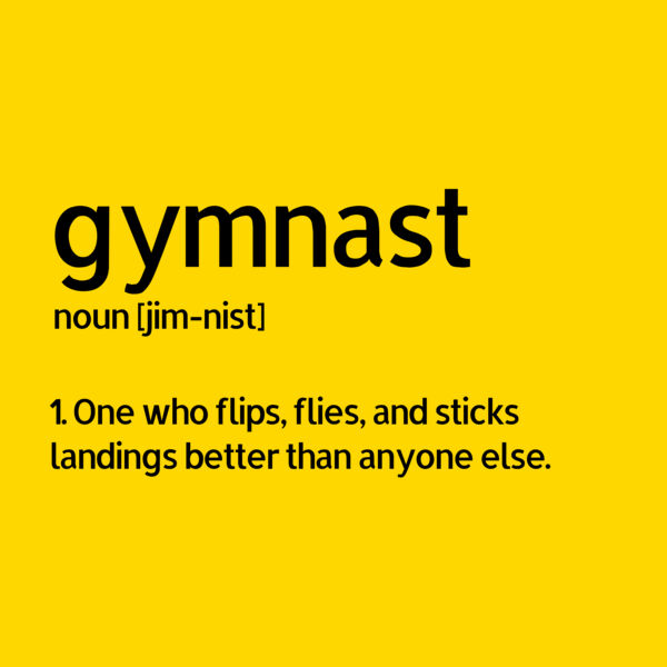Gymnastics 70 Thumbnail