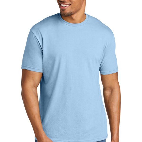 Softstyle ® CVC Tee Thumbnail