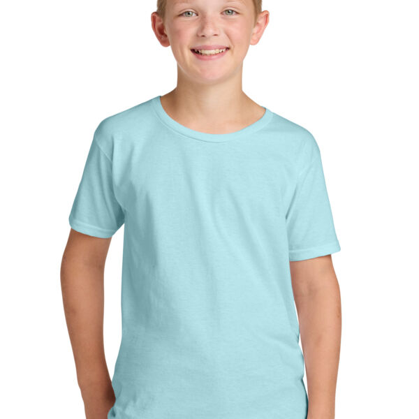 Classics Youth Cotton T Shirt Thumbnail