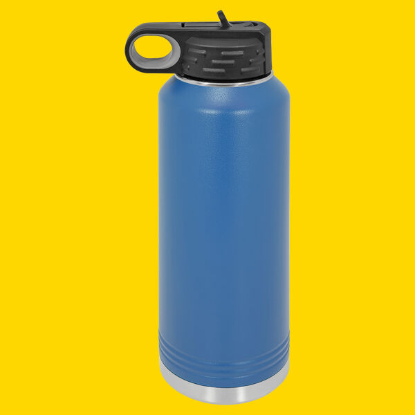 Water Bottle 40oz  Thumbnail