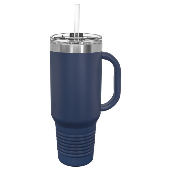 Travel Mug 40oz Thumbnail