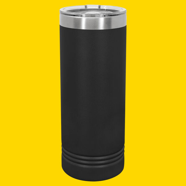 Skinny Tumbler 22oz Thumbnail