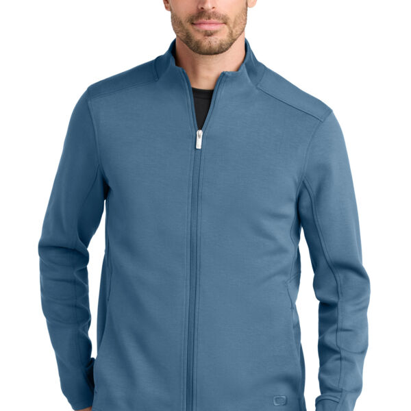 Transcend Full Zip Thumbnail
