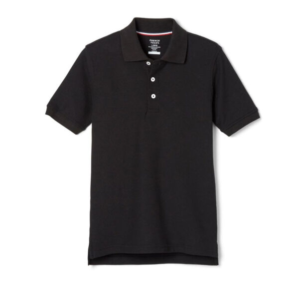 Boys French Toast Polos Thumbnail