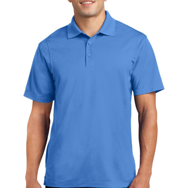 Micropique Sport Wick ® Polo Thumbnail