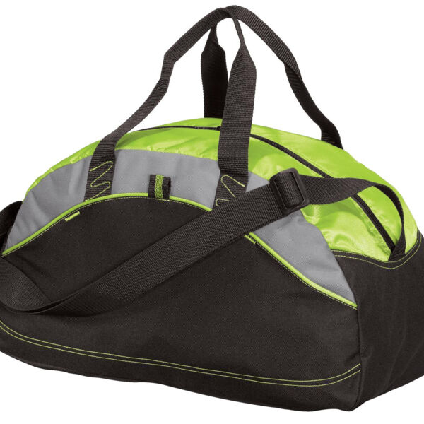 Medium Contrast Duffel Thumbnail