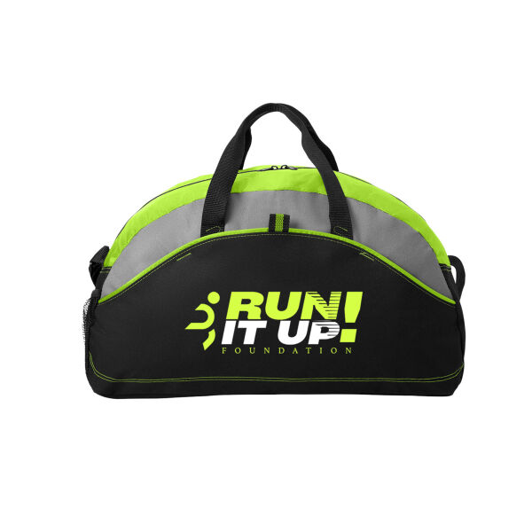Duffel Bag Thumbnail