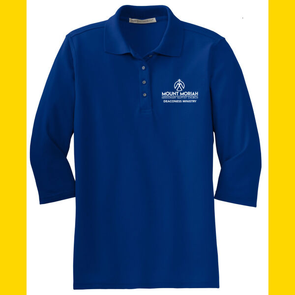 Deaconess Shirts Thumbnail
