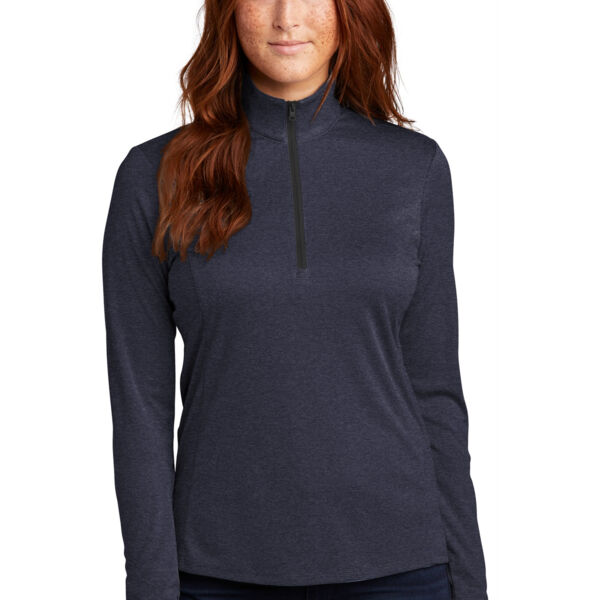 Women's Endeavor 1/2 Zip Pullover Thumbnail