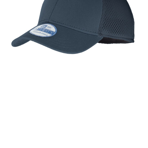 Youth Stretch Mesh Cap Thumbnail