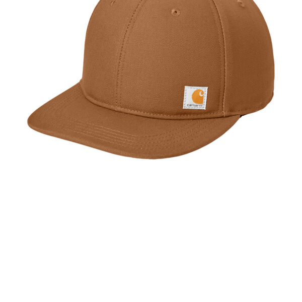 Ashland Cap Thumbnail