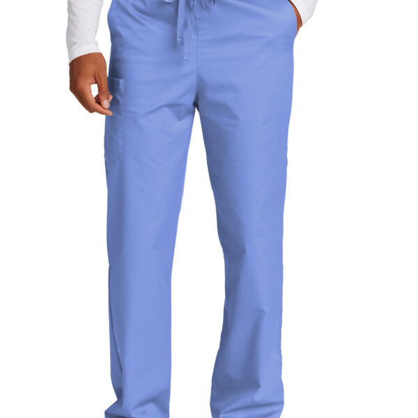 Unisex Short WorkFlex Cargo Pant Thumbnail
