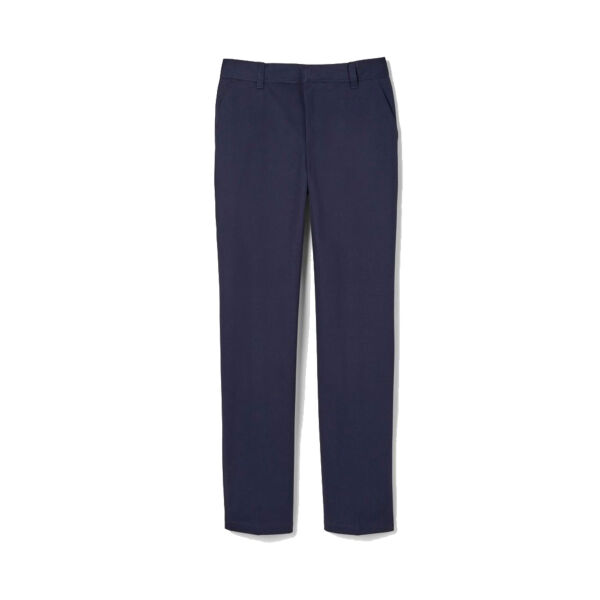 Mens Relaxed Fit Twill Pant Thumbnail
