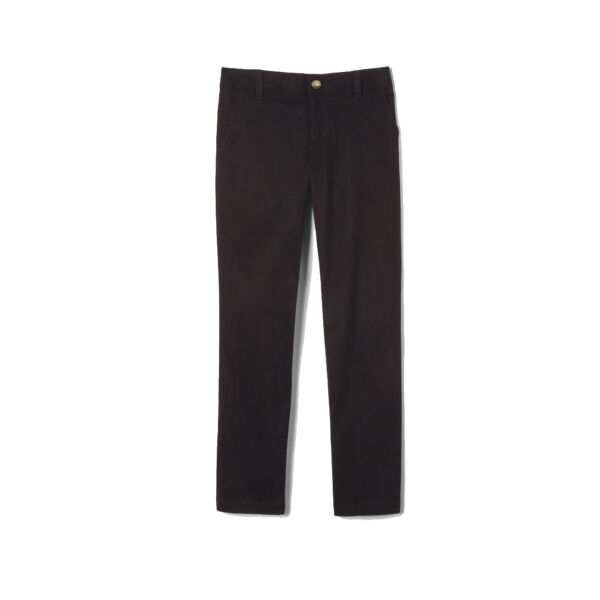 Women's Twill Straight Leg Pant Thumbnail
