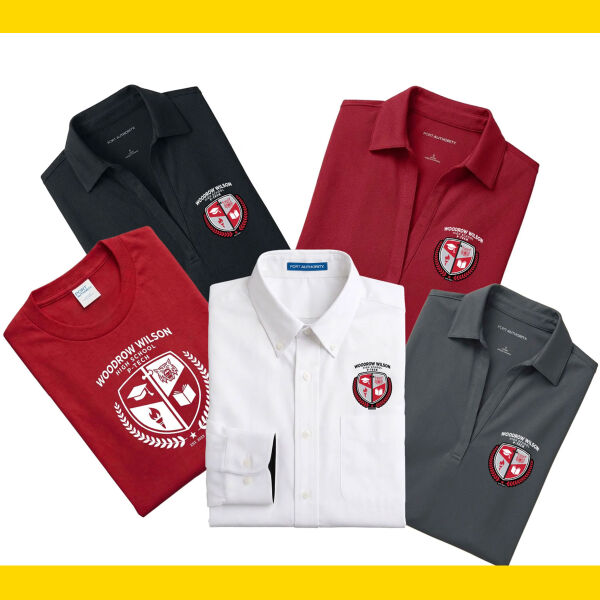 Women's Uniform Package-WW Thumbnail
