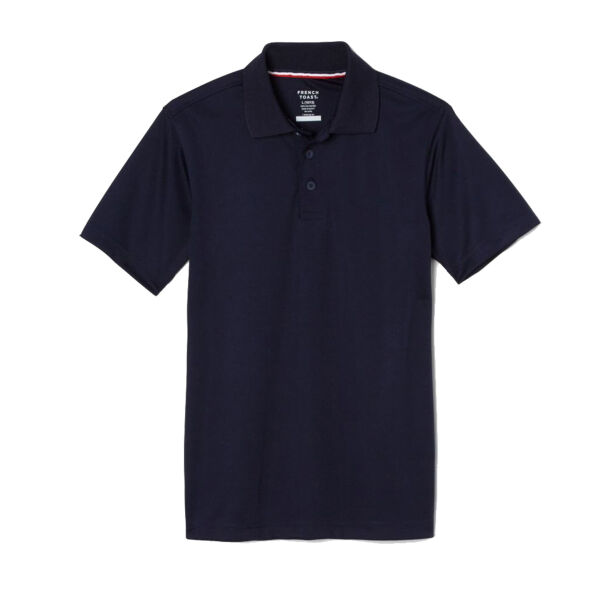 Youth Short Sleeve Sport Polo Thumbnail
