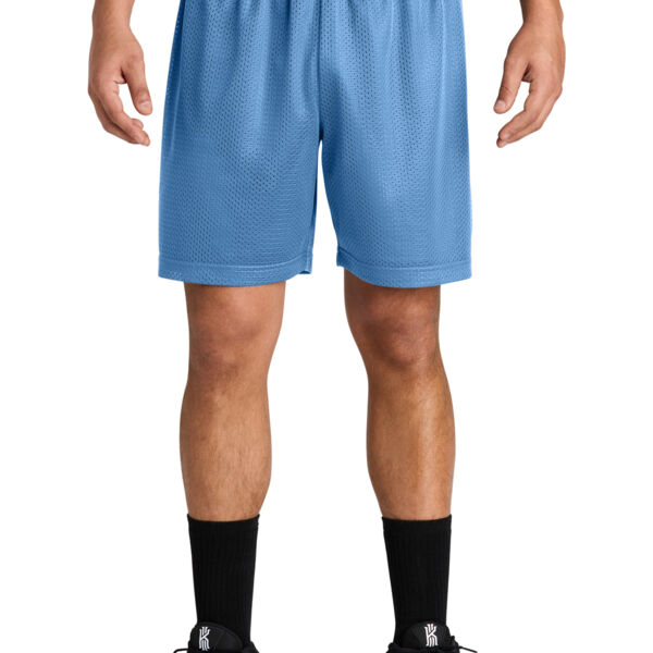 PosiCharge ® Mesh 7' Short Thumbnail