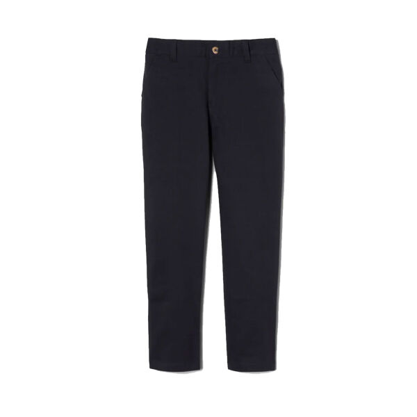 Boys Straight Fit Chino Pant Thumbnail