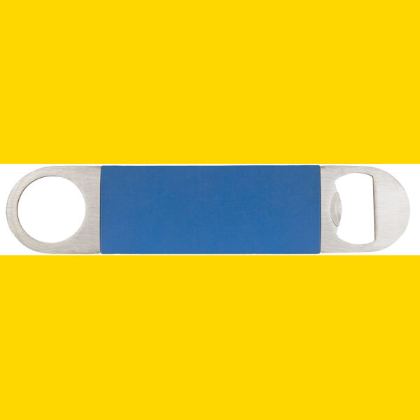 Bottle Opener with Silicone Grip Thumbnail