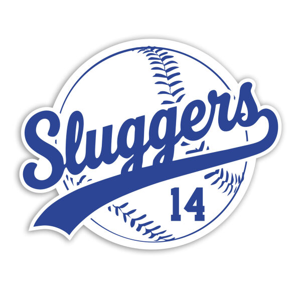 Sluggers Decal Thumbnail