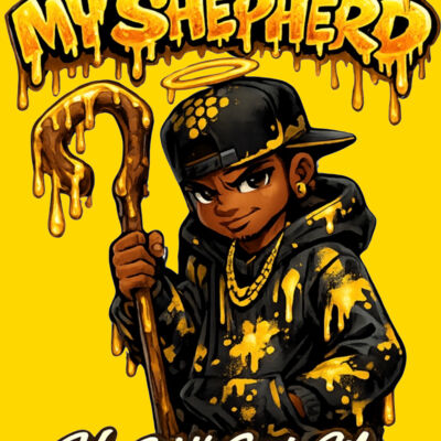 THE LORD IS MY SHEPHERD  Thumbnail