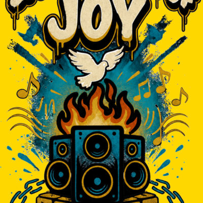 SACRIFICES OF JOY  Thumbnail