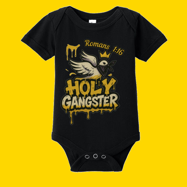 Holy Gangster Baby One Thumbnail