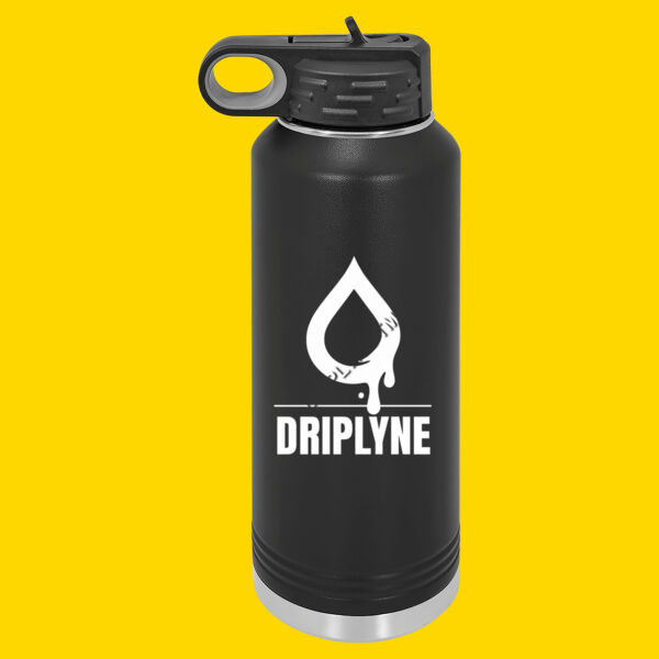 SIGNATURE ONE Water Bottle Thumbnail