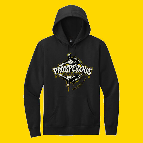 Prosperous Hoodie Thumbnail