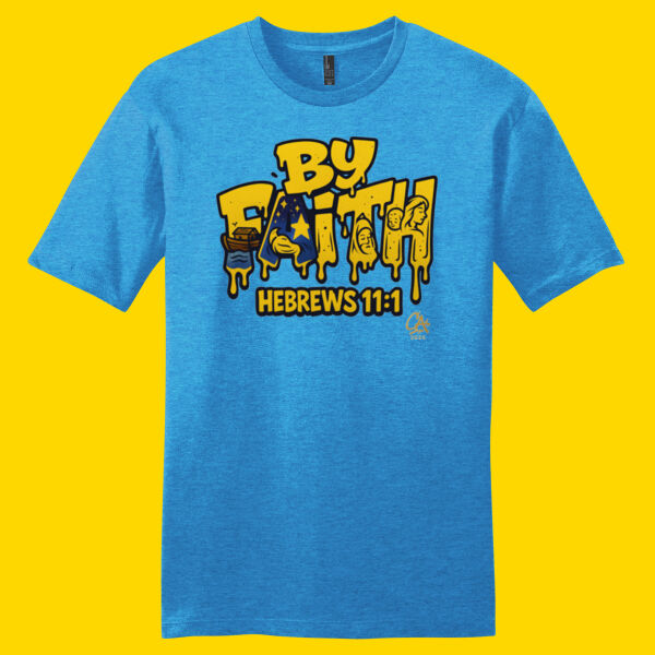By Faith We Walk SS Thumbnail