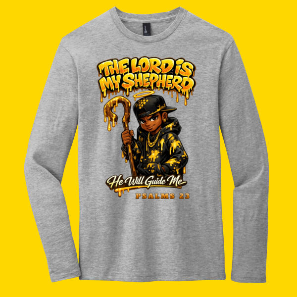 The Lord Is My Shepherd LS Thumbnail