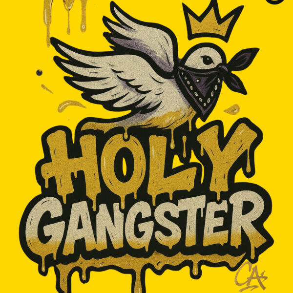 Holy Gangster Thumbnail