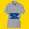 EcoSmart ® 5.2 Ounce Jersey Knit Sport Shirt Thumbnail