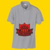 EcoSmart ® 5.2 Ounce Jersey Knit Sport Shirt Thumbnail