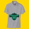 EcoSmart ® 5.2 Ounce Jersey Knit Sport Shirt Thumbnail