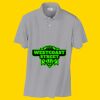 EcoSmart ® 5.2 Ounce Jersey Knit Sport Shirt Thumbnail