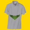 EcoSmart ® 5.2 Ounce Jersey Knit Sport Shirt Thumbnail