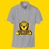 EcoSmart ® 5.2 Ounce Jersey Knit Sport Shirt Thumbnail