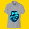 EcoSmart ® 5.2 Ounce Jersey Knit Sport Shirt Thumbnail