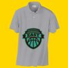EcoSmart ® 5.2 Ounce Jersey Knit Sport Shirt Thumbnail