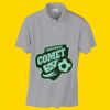 EcoSmart ® 5.2 Ounce Jersey Knit Sport Shirt Thumbnail
