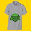 EcoSmart ® 5.2 Ounce Jersey Knit Sport Shirt Thumbnail
