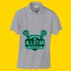 EcoSmart ® 5.2 Ounce Jersey Knit Sport Shirt Thumbnail