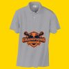 EcoSmart ® 5.2 Ounce Jersey Knit Sport Shirt Thumbnail
